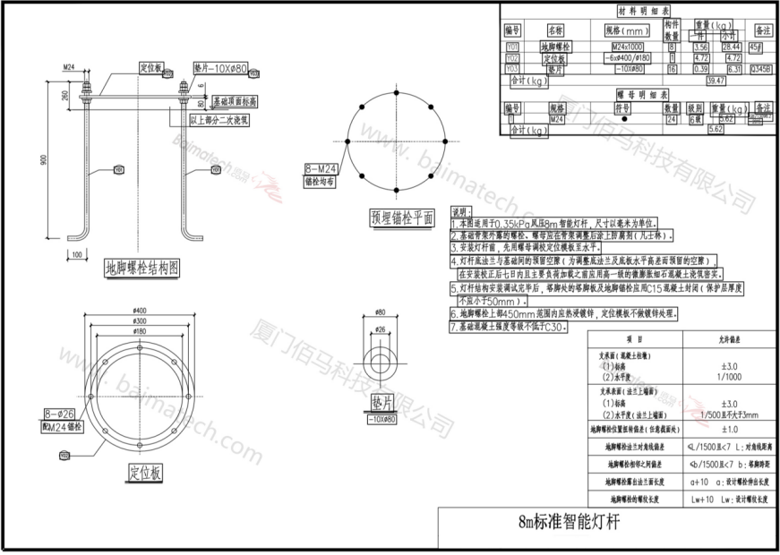 8米标准智慧灯杆安装图2.png